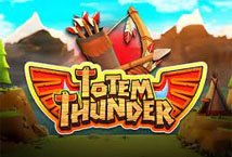 Totem Thunder Inspired Gaming slot